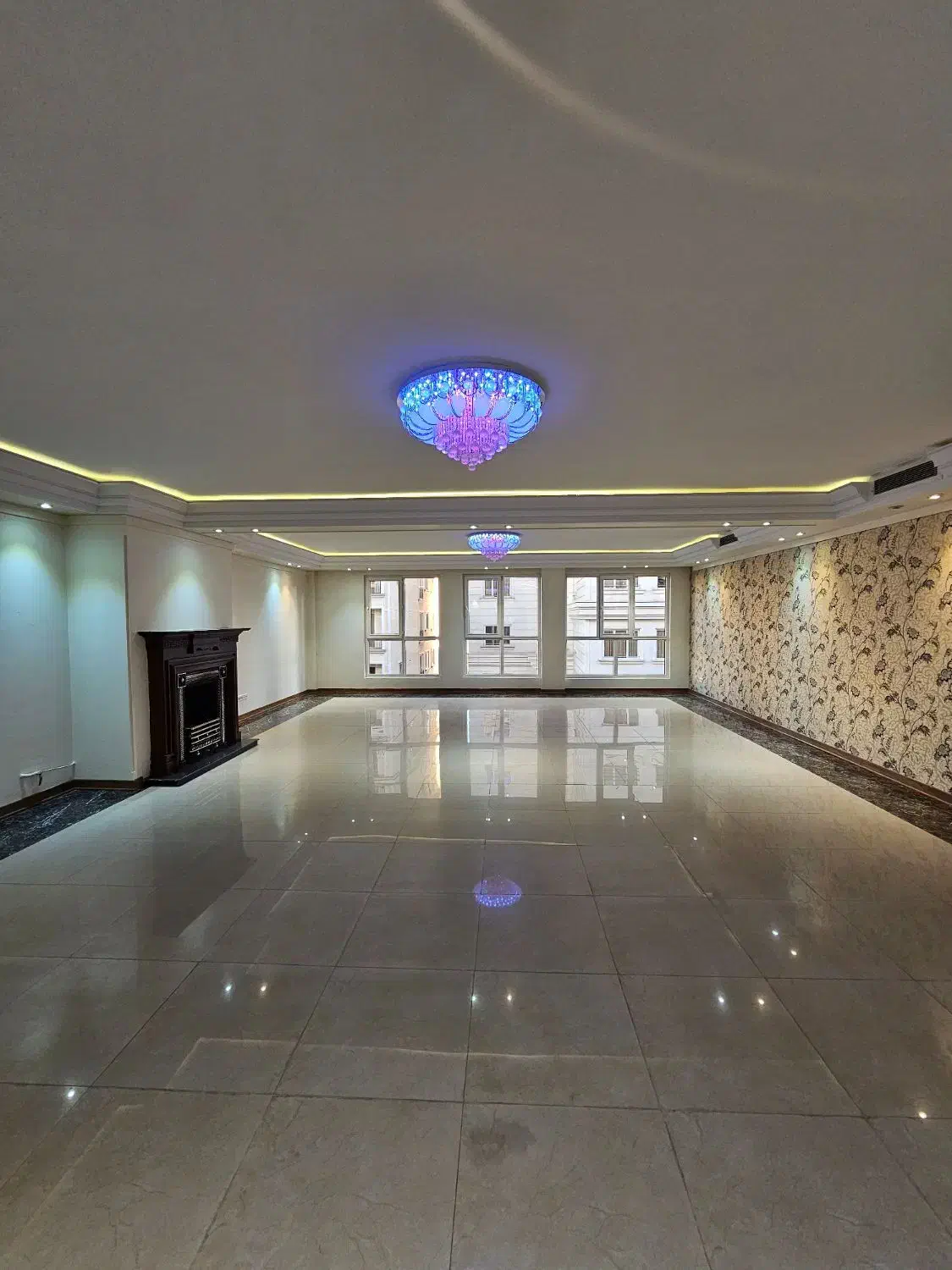 فرمانیه/ صاحبقرانیه، ۲۶۵متر، شخصی ساز|فروش آپارتمان|تهران, اقدسیه|دیوار