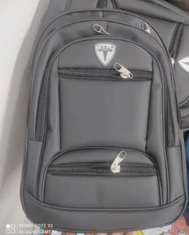 (گالری زمرد)کوله کت پشت طبی|کیف، کفش، کمربند|بوشهر, |دیوار