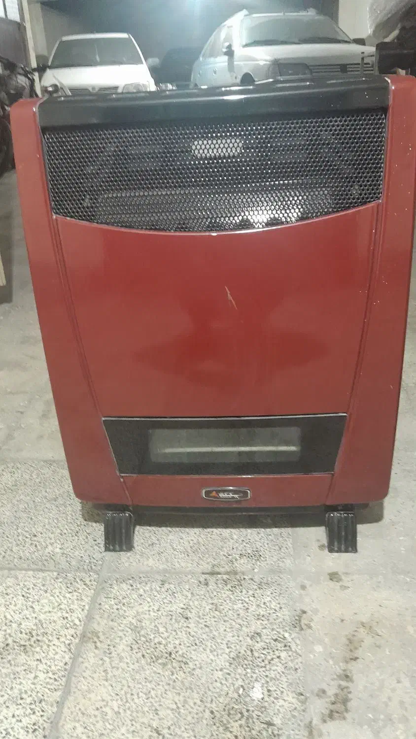 بخاری نیک کالا 7000 هزار هوشمند در حد نو تمیز سالم|بخاری، هیتر، شومینه|اسلام‌شهر, شهرک مفیدی|دیوار