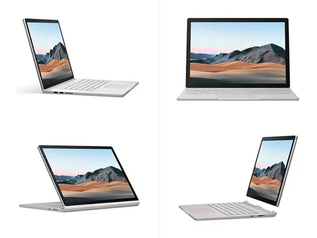 surface book3|رایانه همراه|کرمان, |دیوار