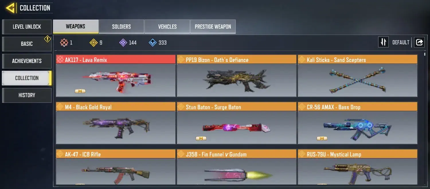 اکانت فقط طاق|کنسول، بازی ویدئویی و آنلاین|یاسوج, |دیوار