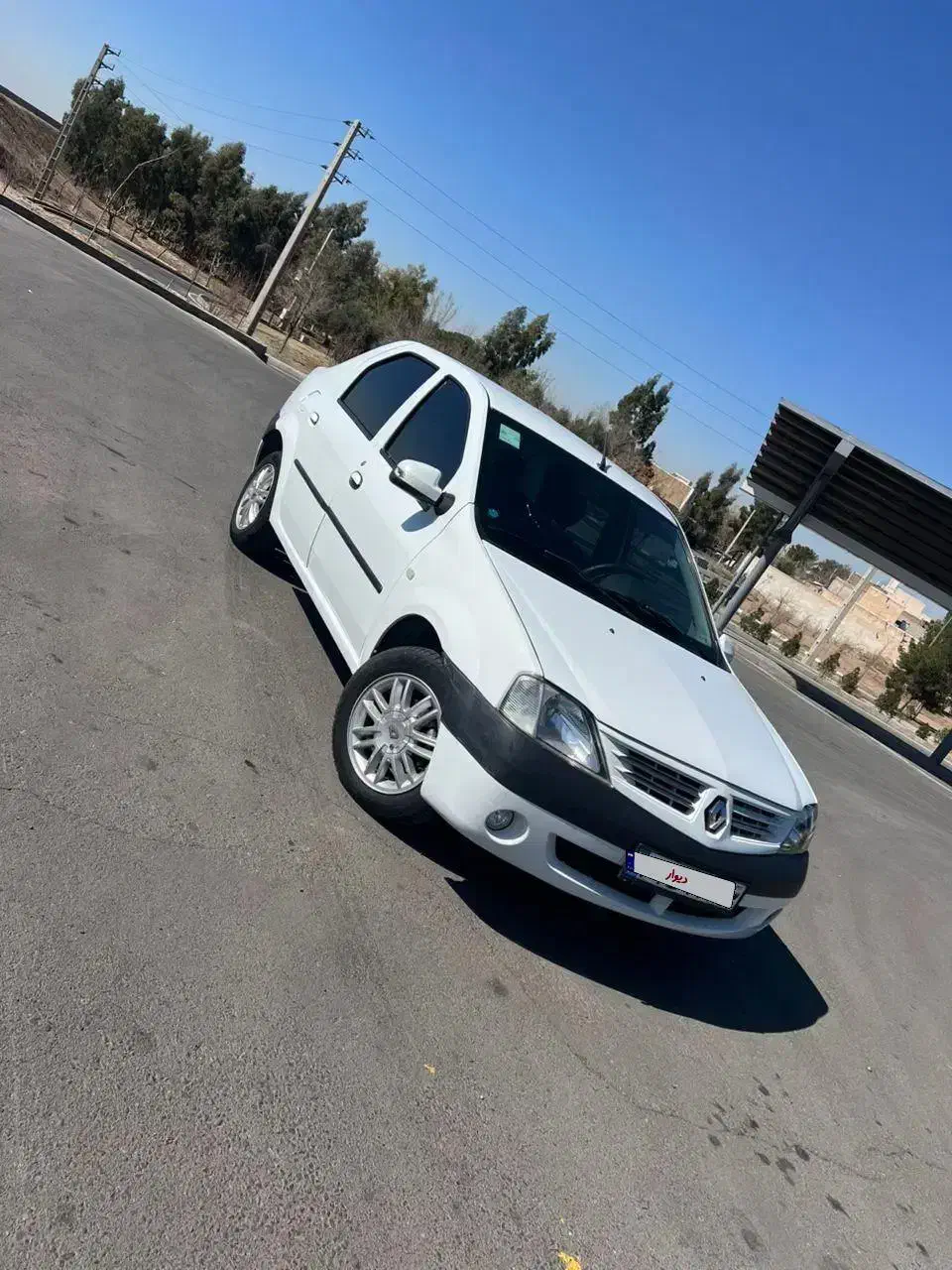 ال 90|خودرو سواری و وانت|قیامدشت - خاورشهر, |دیوار