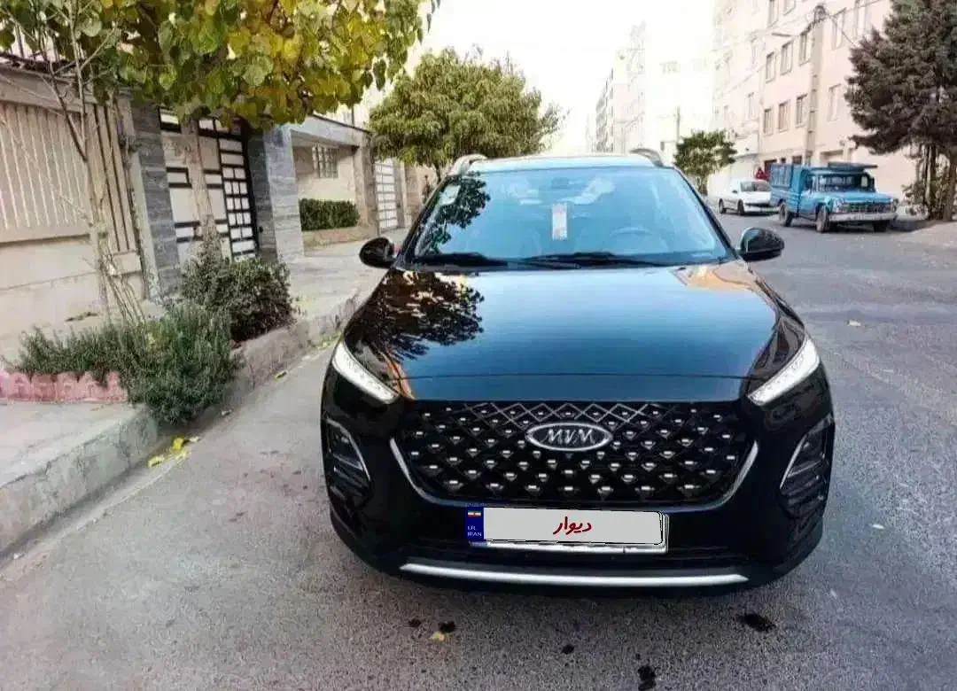 ایکس 22 پرو دنده ای|خودرو سواری و وانت|صدرا-فارس, فاز ۱|دیوار