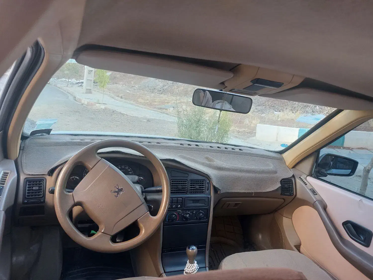 ۴۰۵مدل۹۲|خودرو سواری و وانت|کرمانشاه, |دیوار