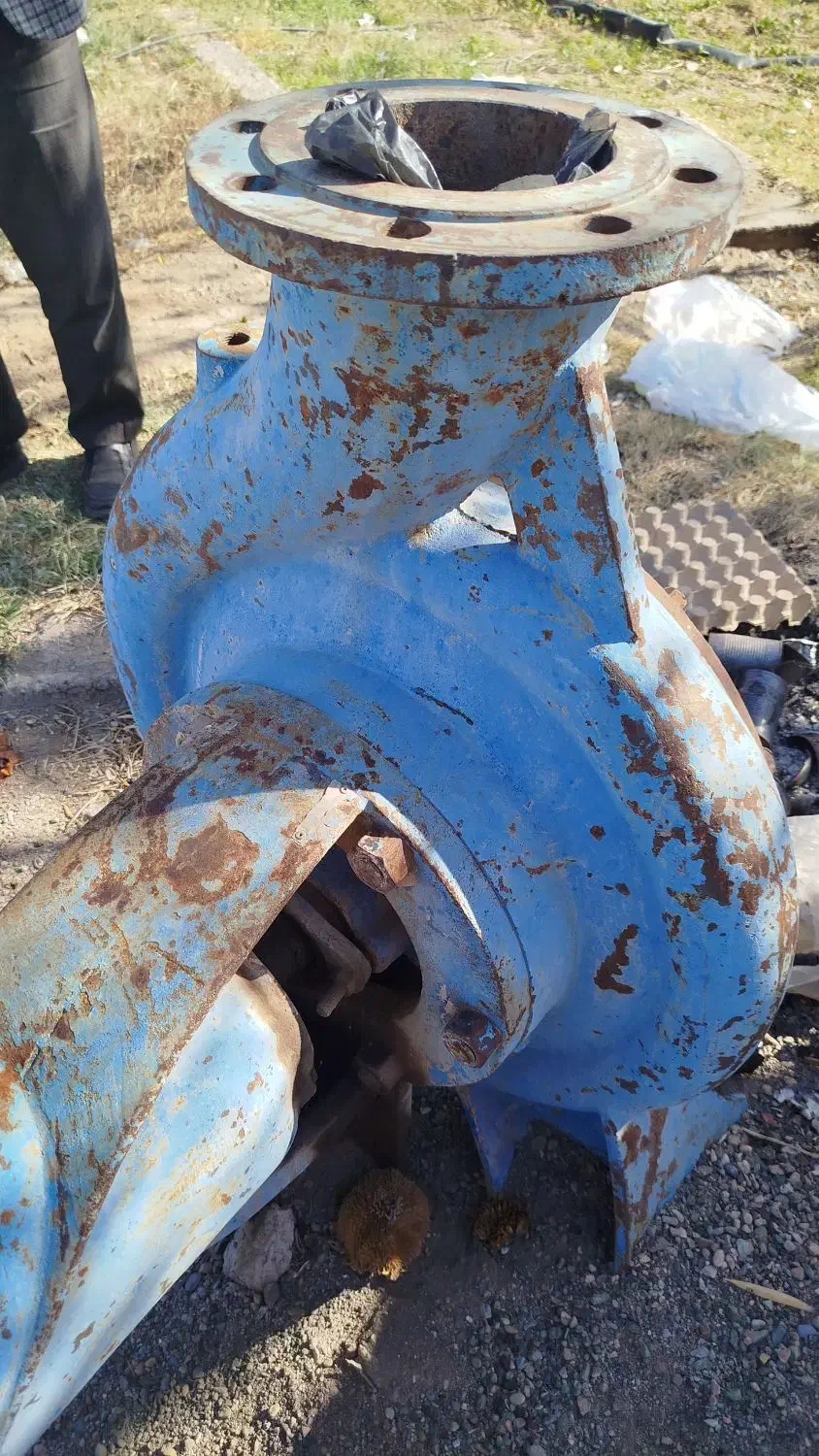 ادوات کشاورزی نو و کارکرده|ماشینآلات صنعتی|صوفیان, |دیوار