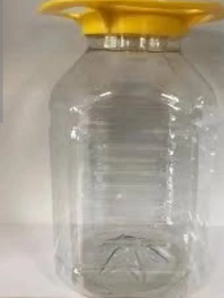 دبه فرمانی سالم|ظروف نگهدارنده، پلاستیکی، یک‌بارمصرف|گنبد کاووس, |دیوار