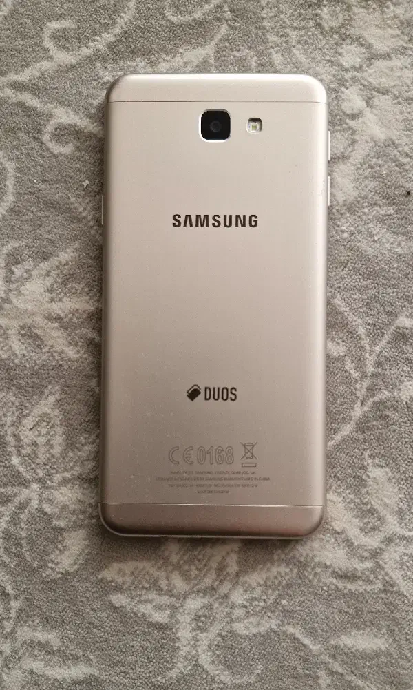 Galaxy J5 Prime|موبایل|مبارکه, |دیوار