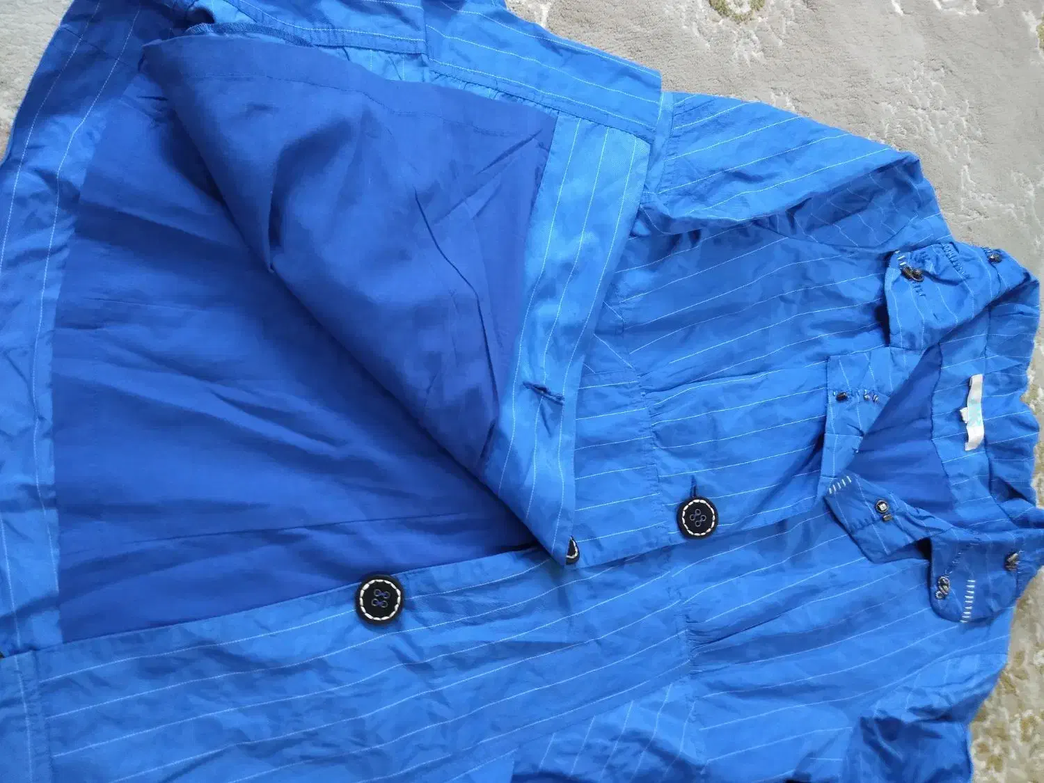 پالتوهای گرم وزیبادرحدنو|لباس|فومن, |دیوار