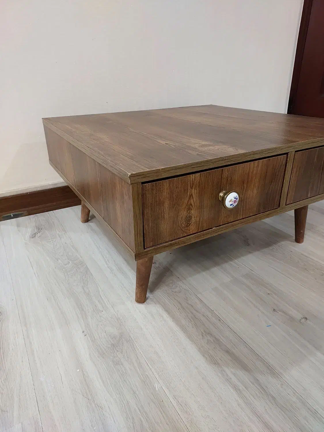 میز وسط|مبلمان خانگی و میز عسلی|نظرآباد, شهرک فرهنگیان|دیوار