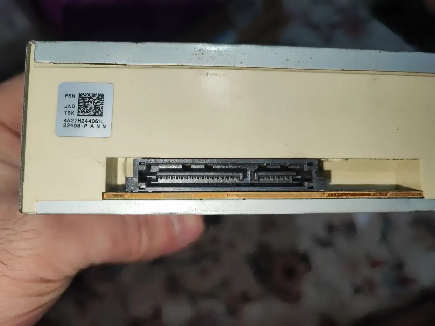 دی وی دی رایتر سامسونگ|قطعات و لوازم جانبی رایانه|صومعهسرا, |دیوار