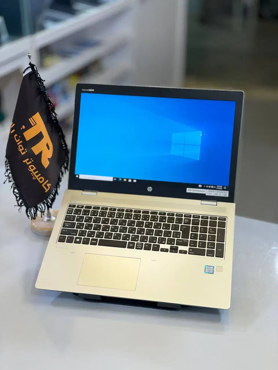 فروش ویژه لپتاپ های استوک اروپایی|رایانه همراه|سرایان, |دیوار