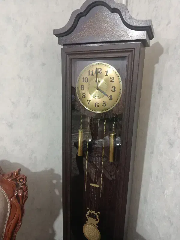 ساعت ایستاده|ساعت دیواری و تزئینی|تهران, تهرانسر شرقی|دیوار