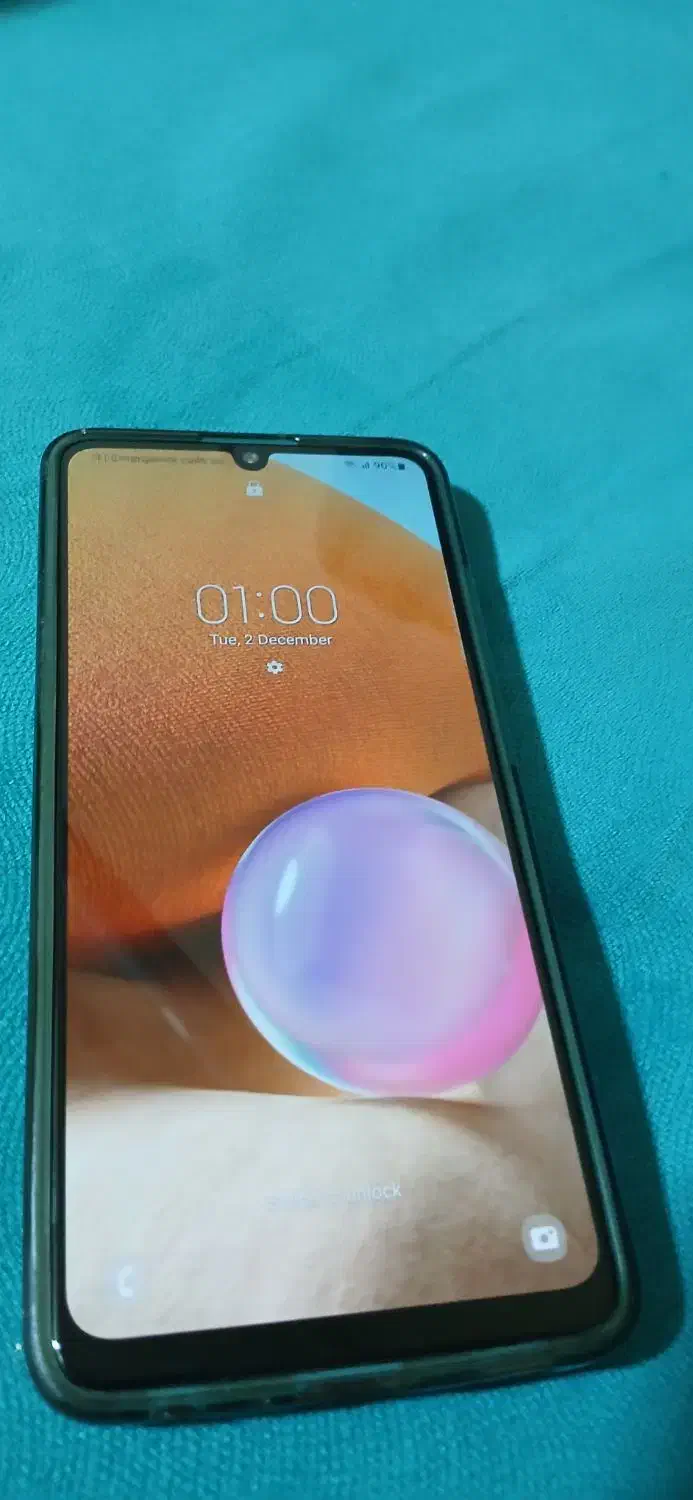 A32 128 6|موبایل|کرج, حیدرآباد|دیوار