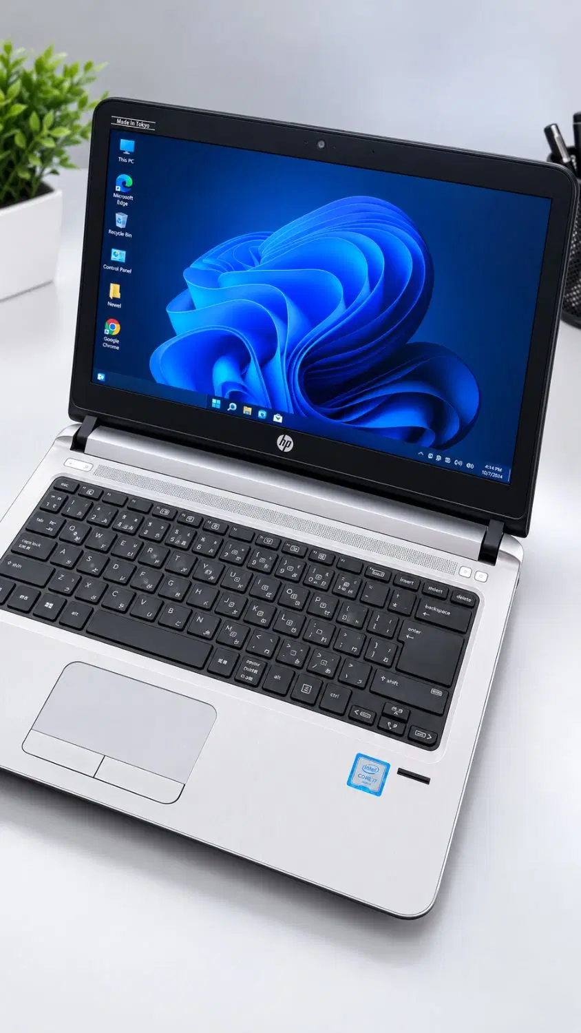 Hp 430 G3|رایانه همراه|زابل, |دیوار