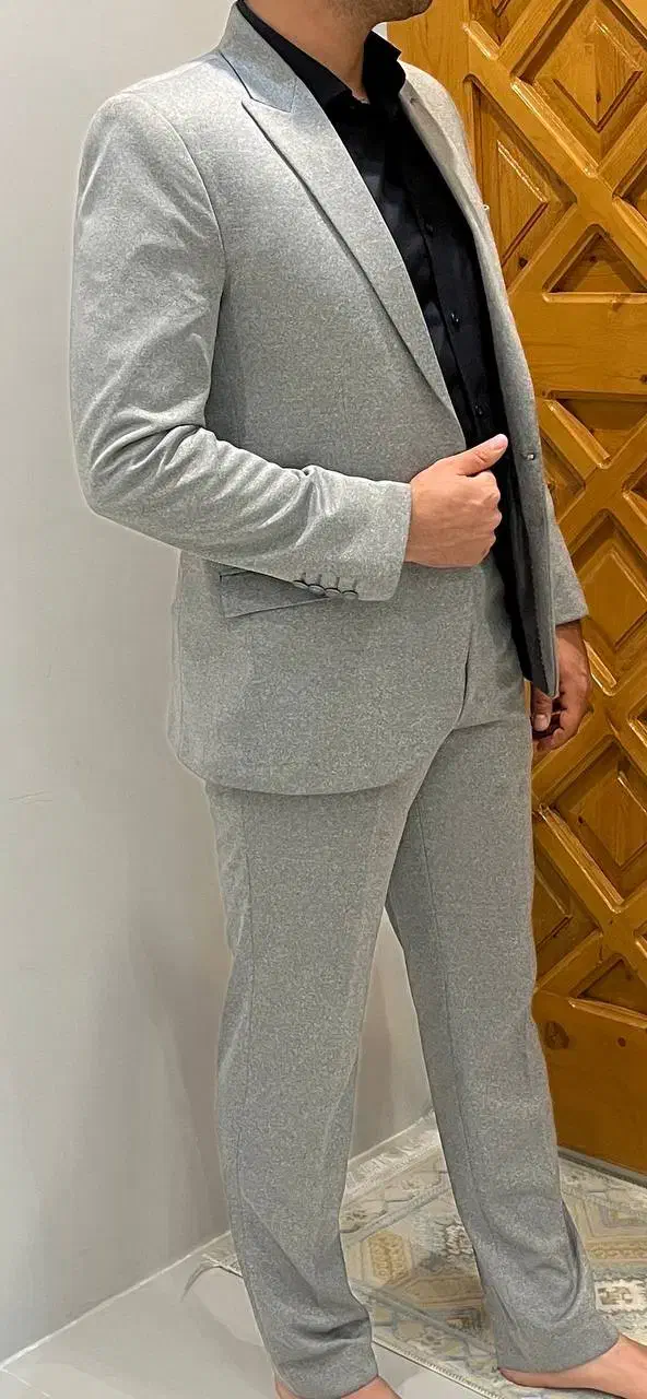 دو دست کت و شلوار ماسیمو دوتی|لباس|سمنان, |دیوار