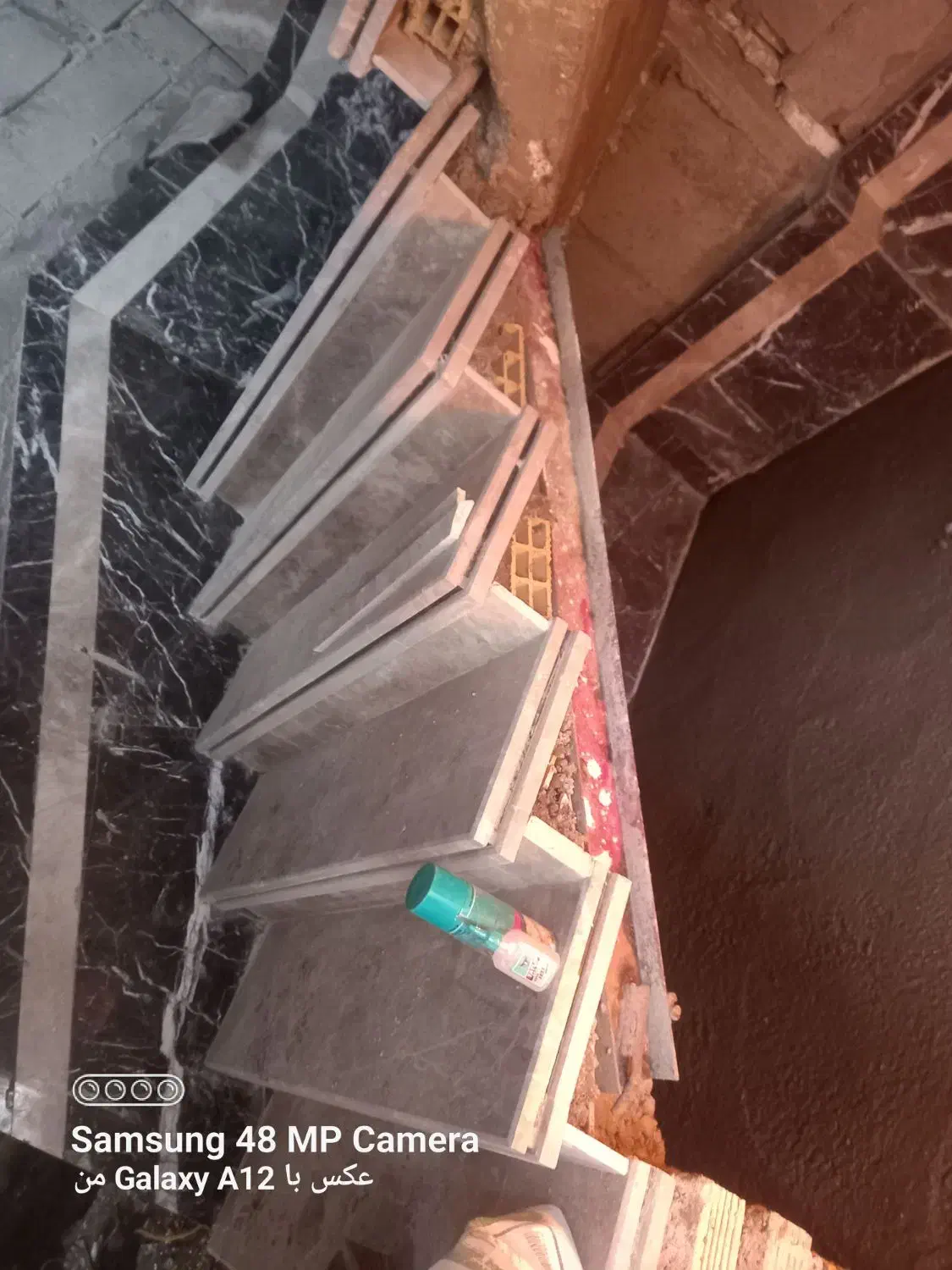 کف سابی وابزار سنک وغیره|خدمات نظافت|اراک, |دیوار