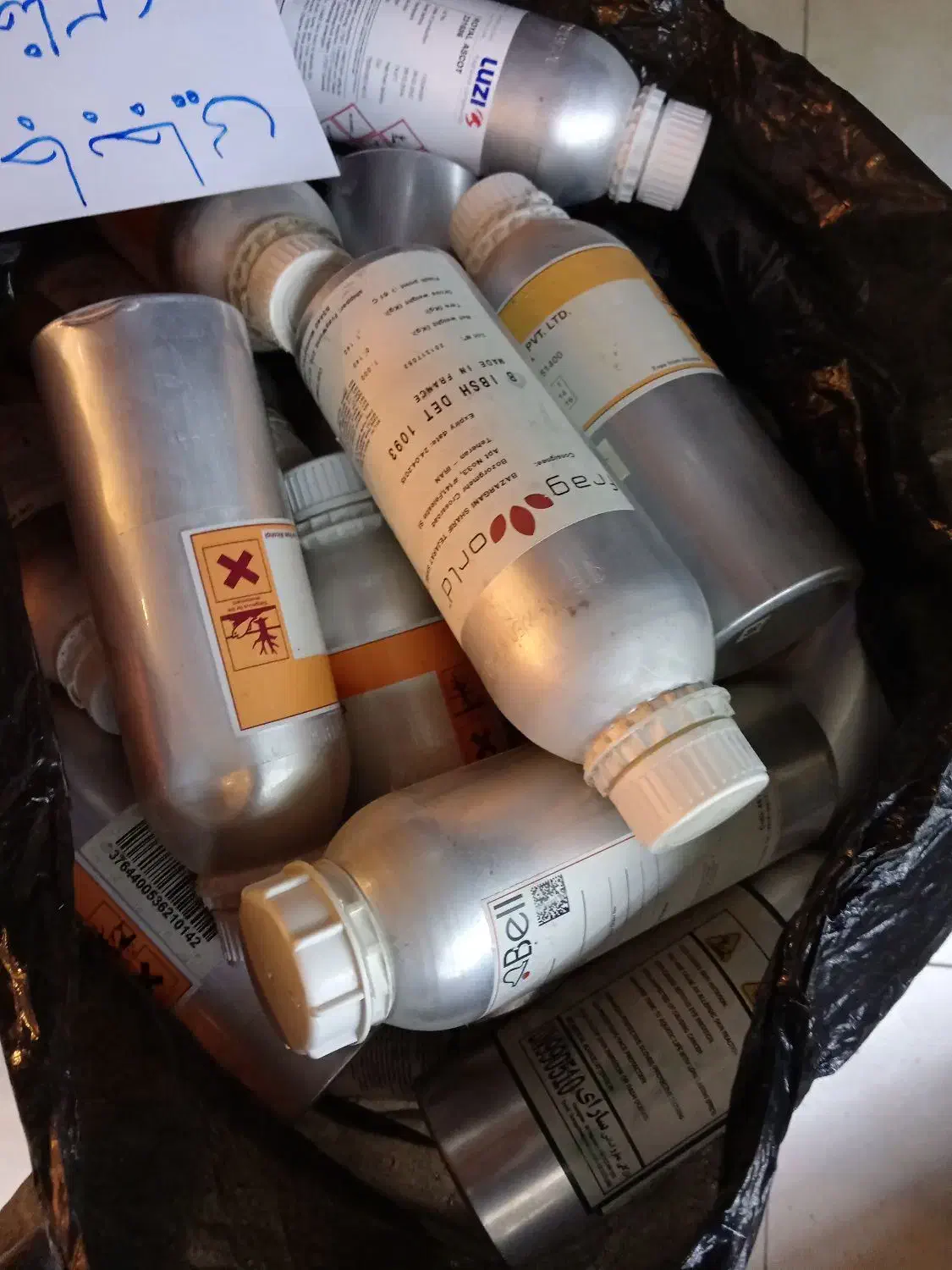 قوطی  قل قلی تعداد بالا حراج|حراج|مشهد, سپاد|دیوار