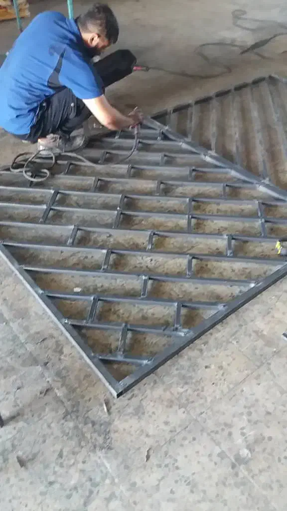 جوشکاری|خدمات پیشه و مهارت|شوشتر, |دیوار