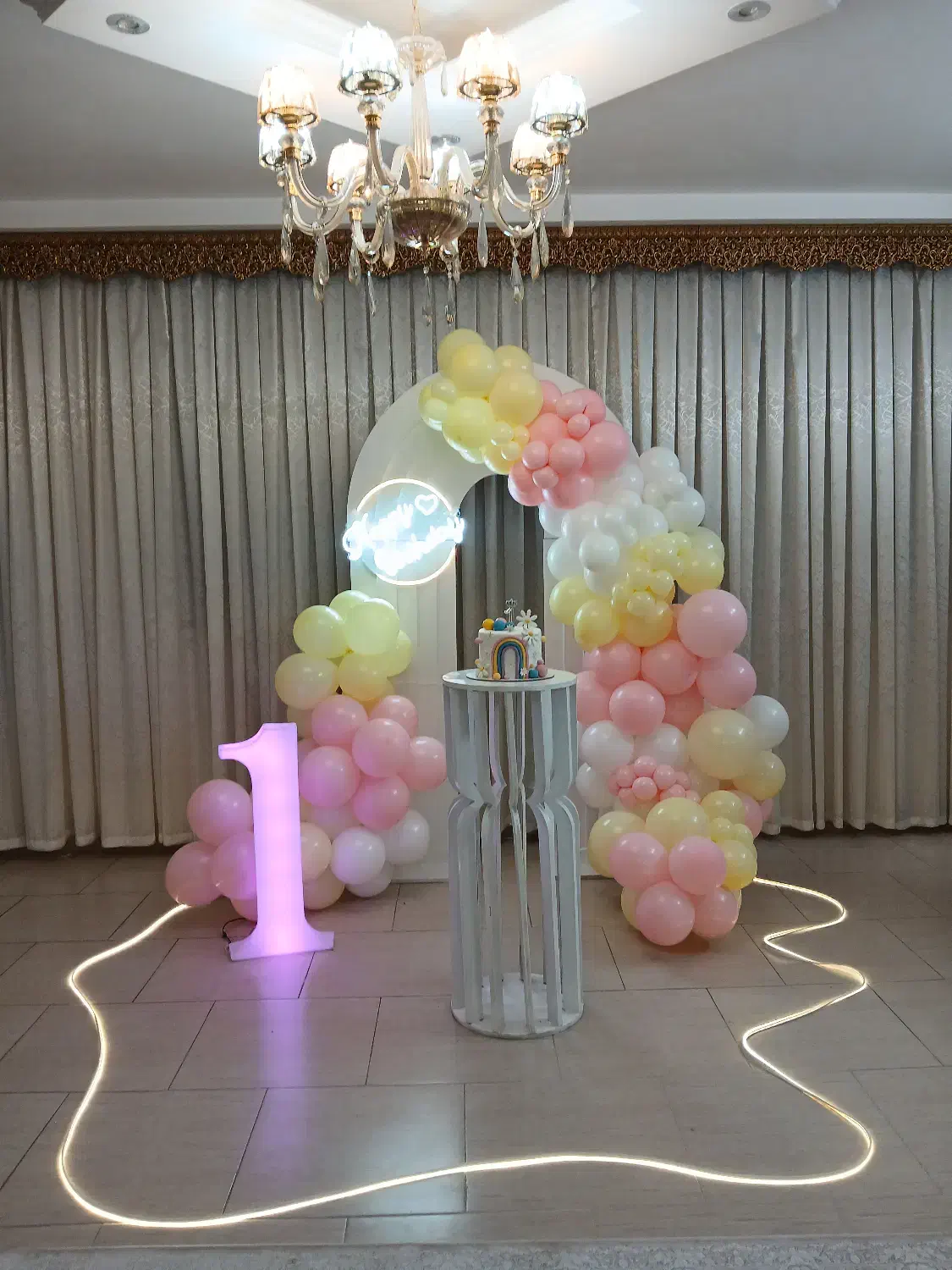 تم تولد|خدمات پذیرایی، مراسم|زنجان, |دیوار