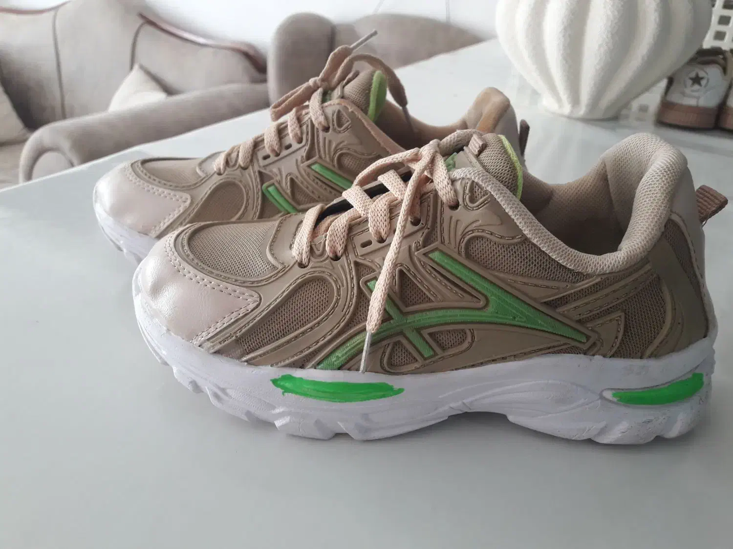 کفش بچگانه ۳۵۰|کفش و لباس بچه|تربتحیدریه, رضاشهر|دیوار