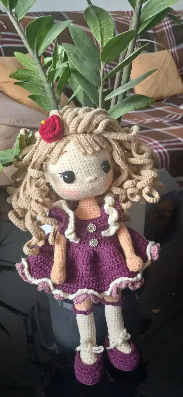 بافتنی|صنایع دستی و سایر لوازم تزئینی|یاسوج, |دیوار