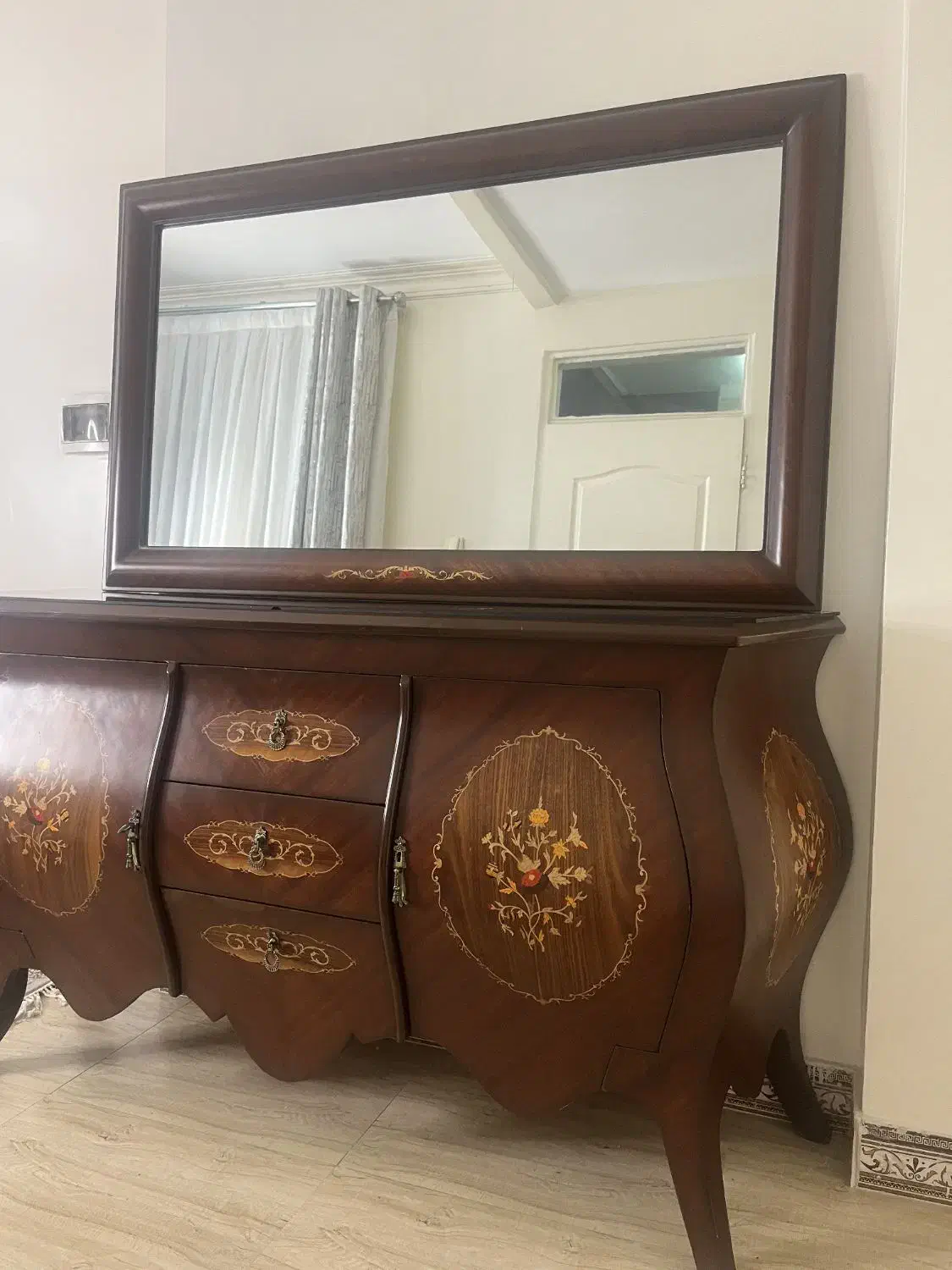 کنسول|بوفه، ویترین، کنسول|تهران, خزانه|دیوار