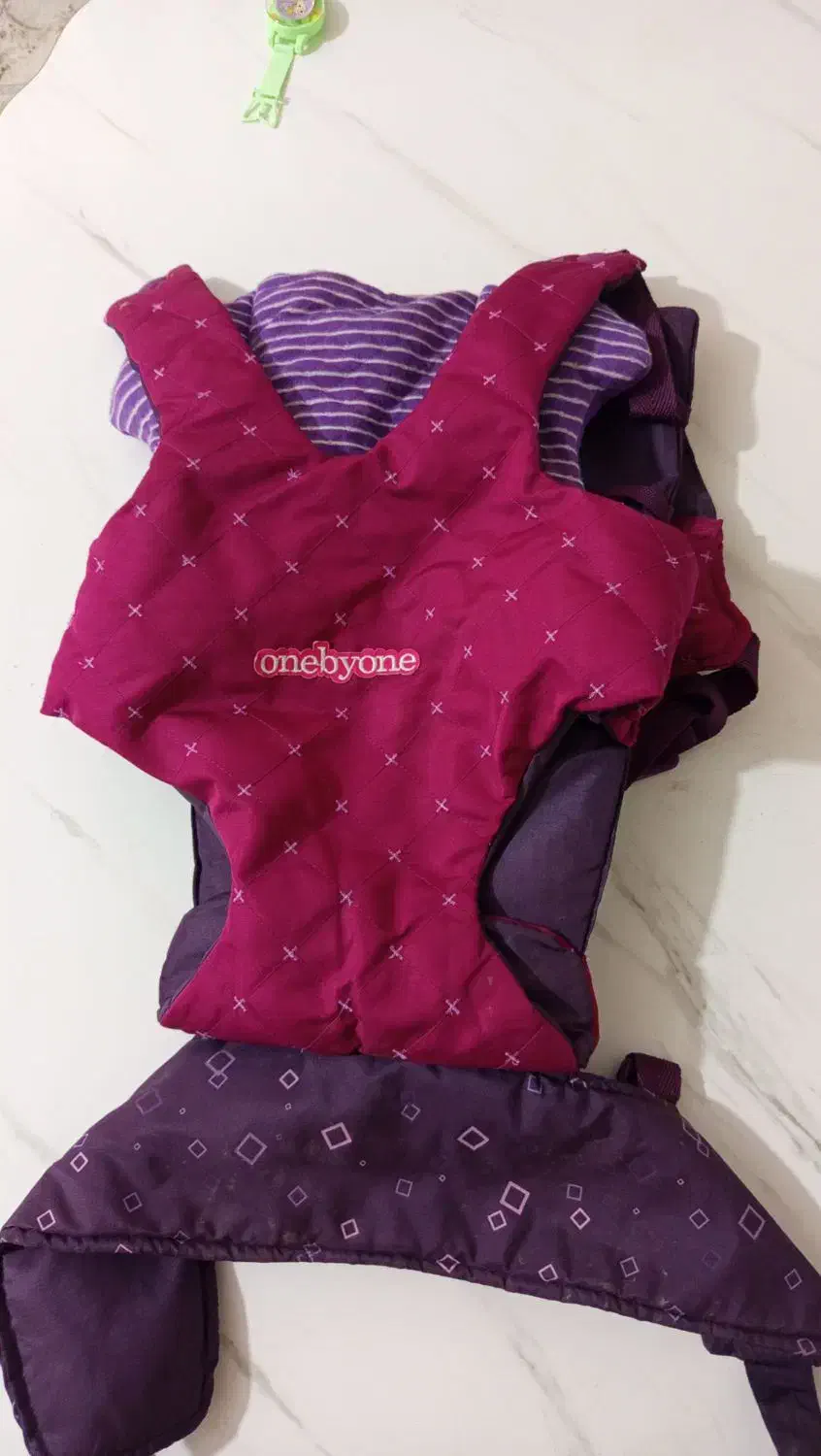 اغوشی|کالسکه و لوازم جانبی|کرج, انبار مپنا|دیوار