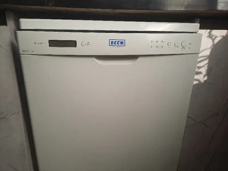 ماشین ظرفشویی|ماشین ظرفشویی|قلعه نو, |دیوار