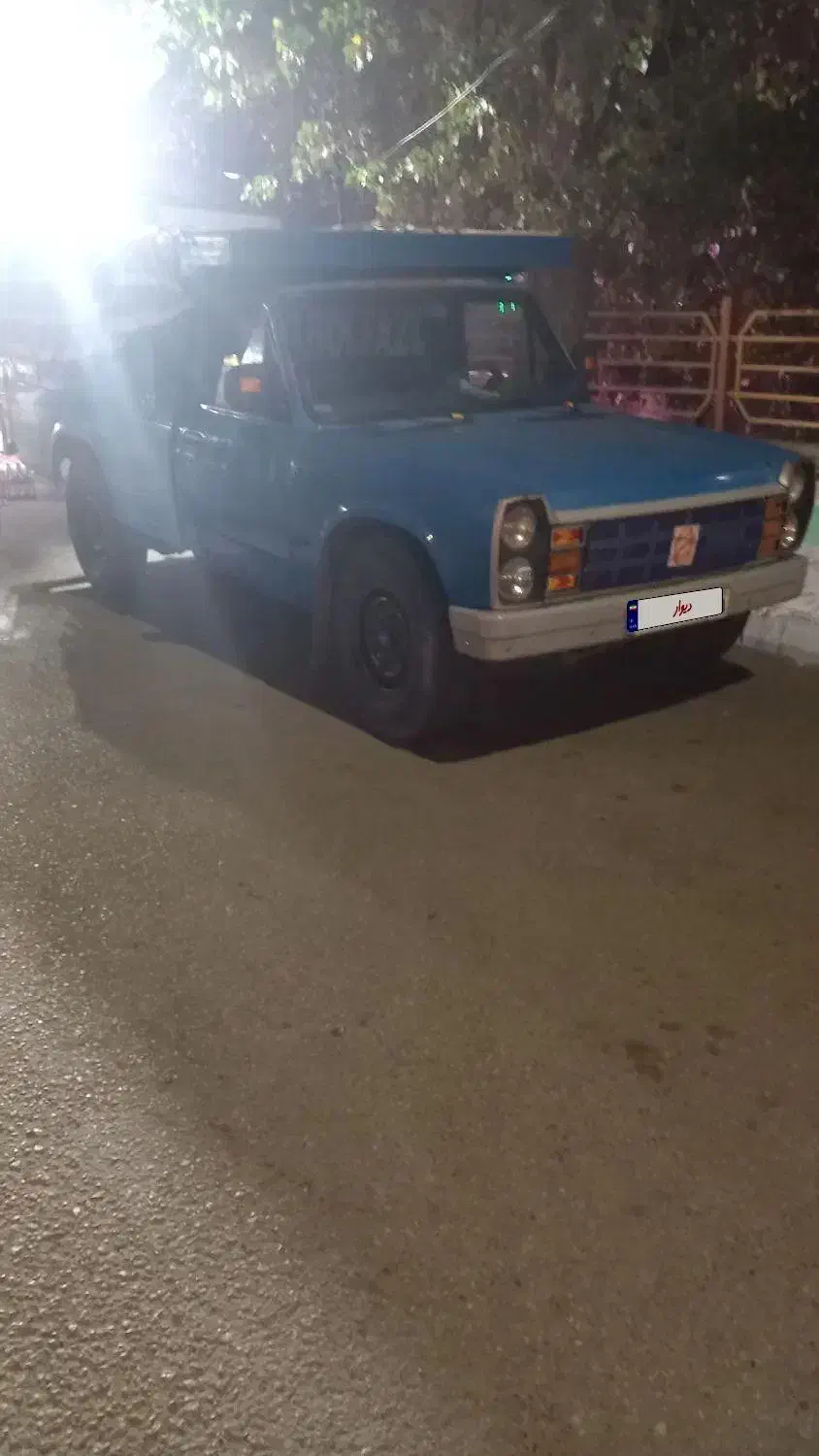 نیسان|خودرو سواری و وانت|اردبیل, |دیوار