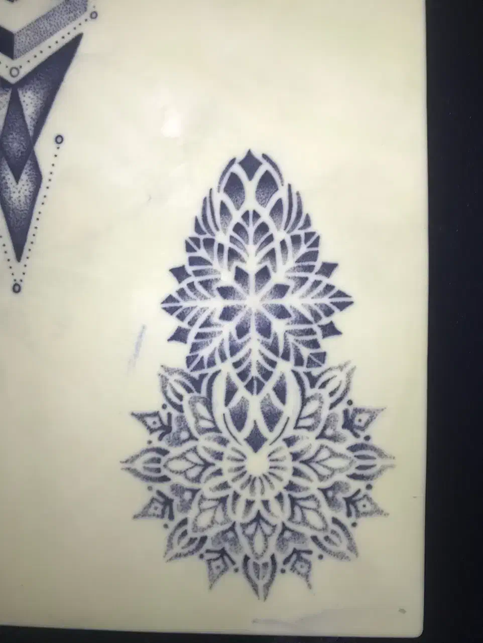 اموزش تاتو بدن با تجهیزات|خدمات آموزشی|همدان, |دیوار