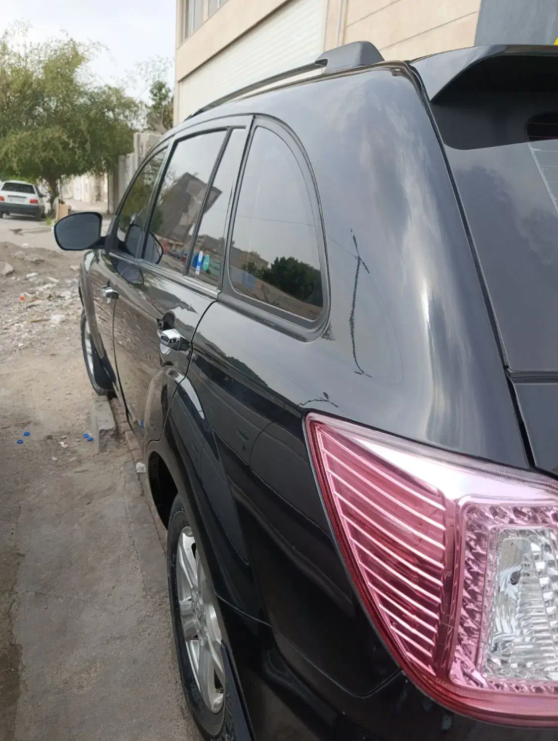 لیفان x60|خودرو سواری و وانت|بندرعباس, |دیوار