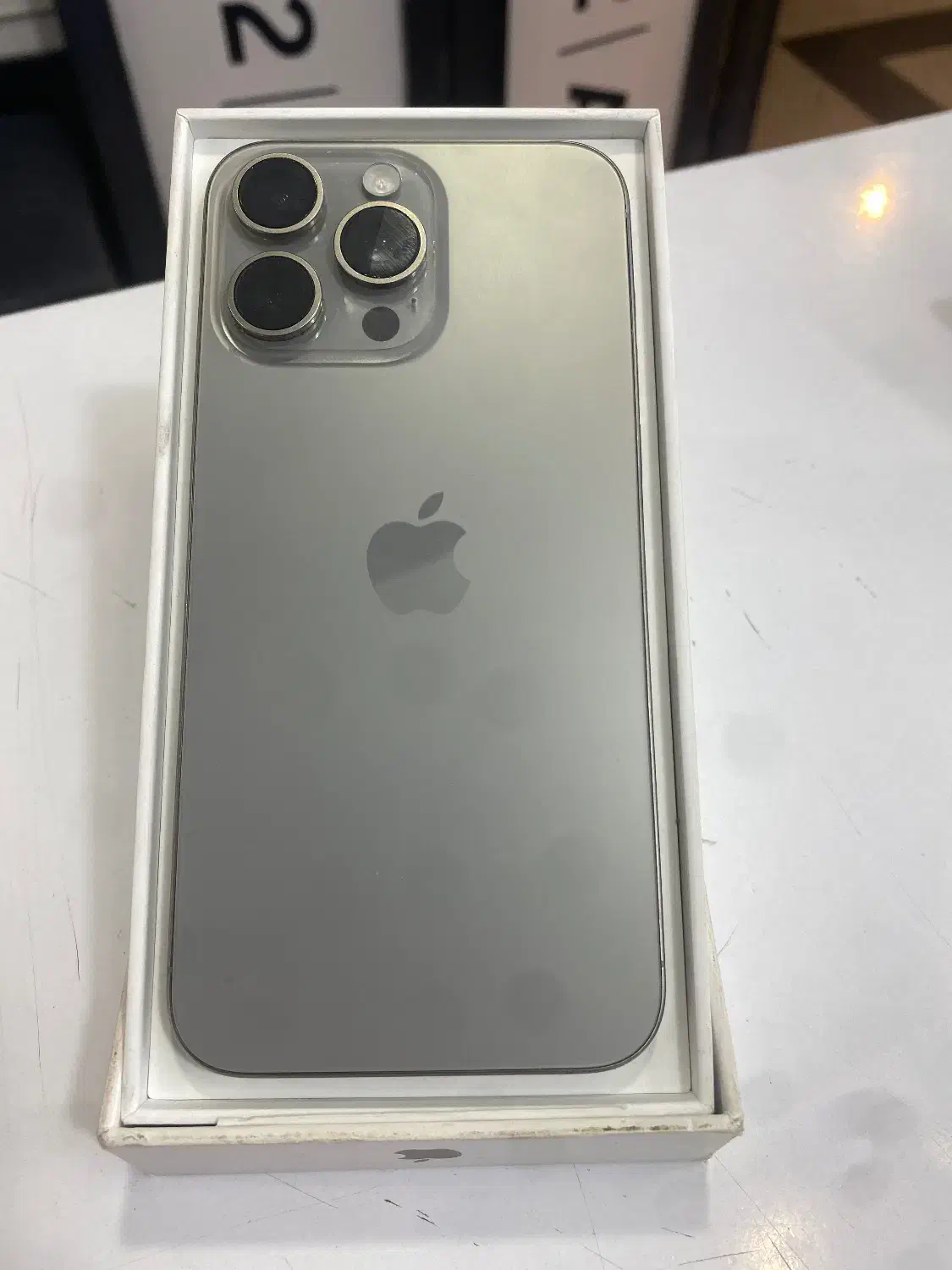 15 pro max|موبایل|شیراز, زند|دیوار