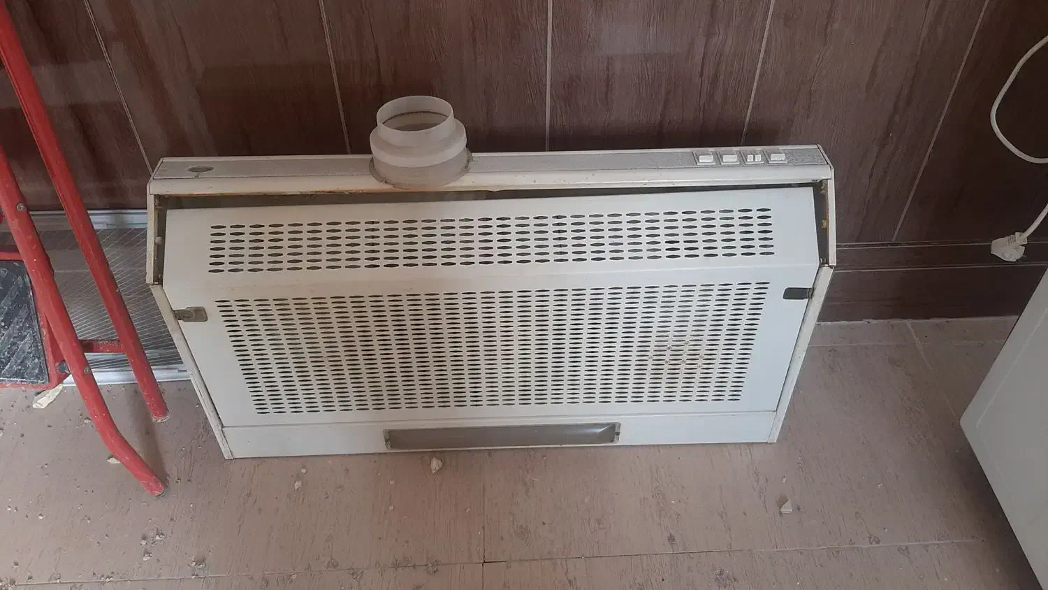 هود|هود|نجف‌آباد, شهید بهشتی|دیوار