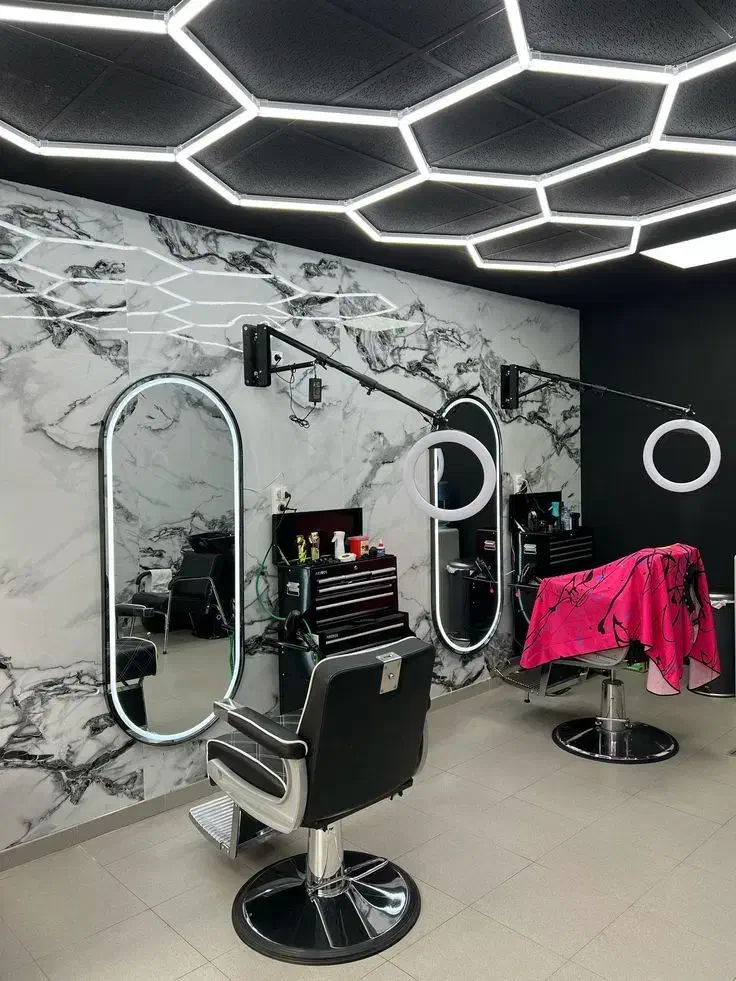 اعطای نمایندگی آرایشگاه مردانه سِزار شغلی پر درامد|استخدام درمانی، زیبایی، بهداشتی|کیش, |دیوار