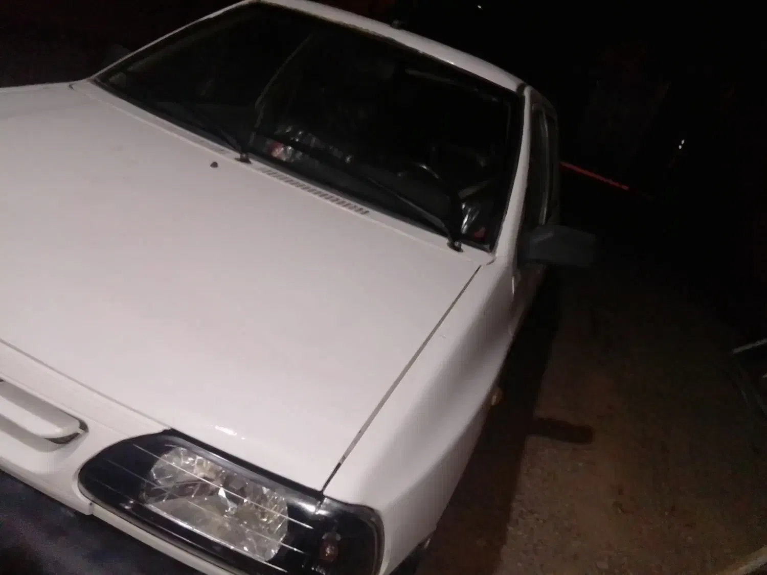 پراید درحد|خودرو سواری و وانت|درمیان, |دیوار