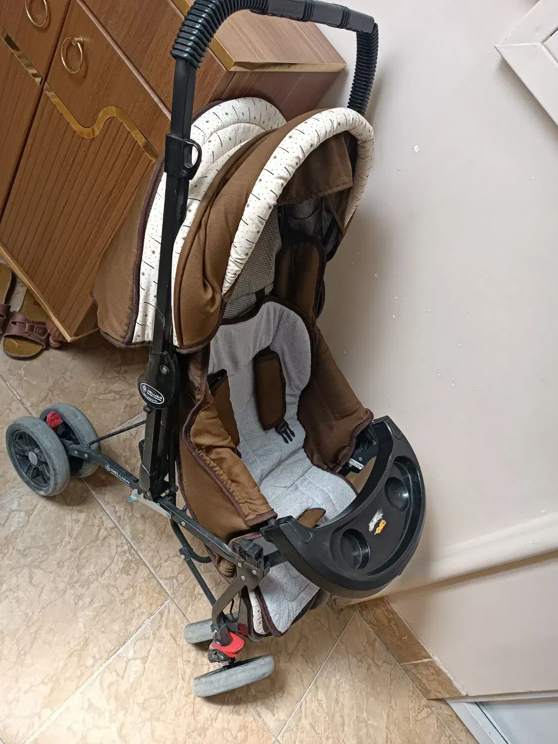 کالسکه|کالسکه و لوازم جانبی|همدان, |دیوار