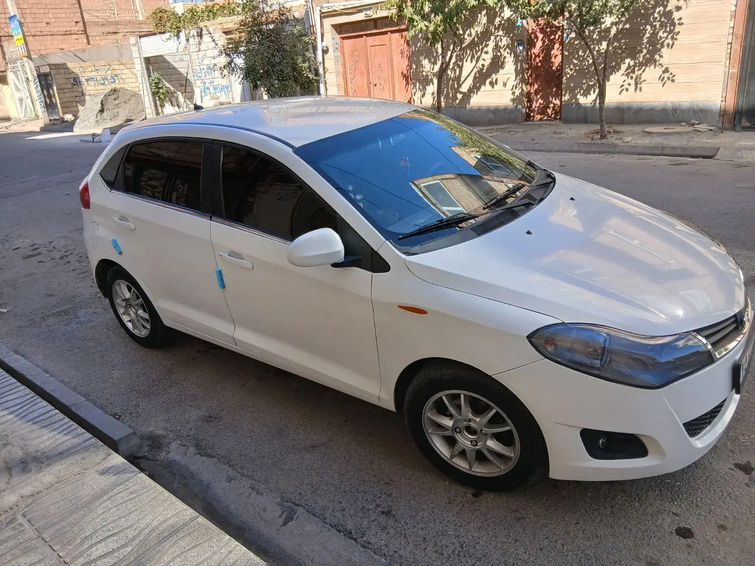 MVM315|خودرو سواری و وانت|خوی, |دیوار