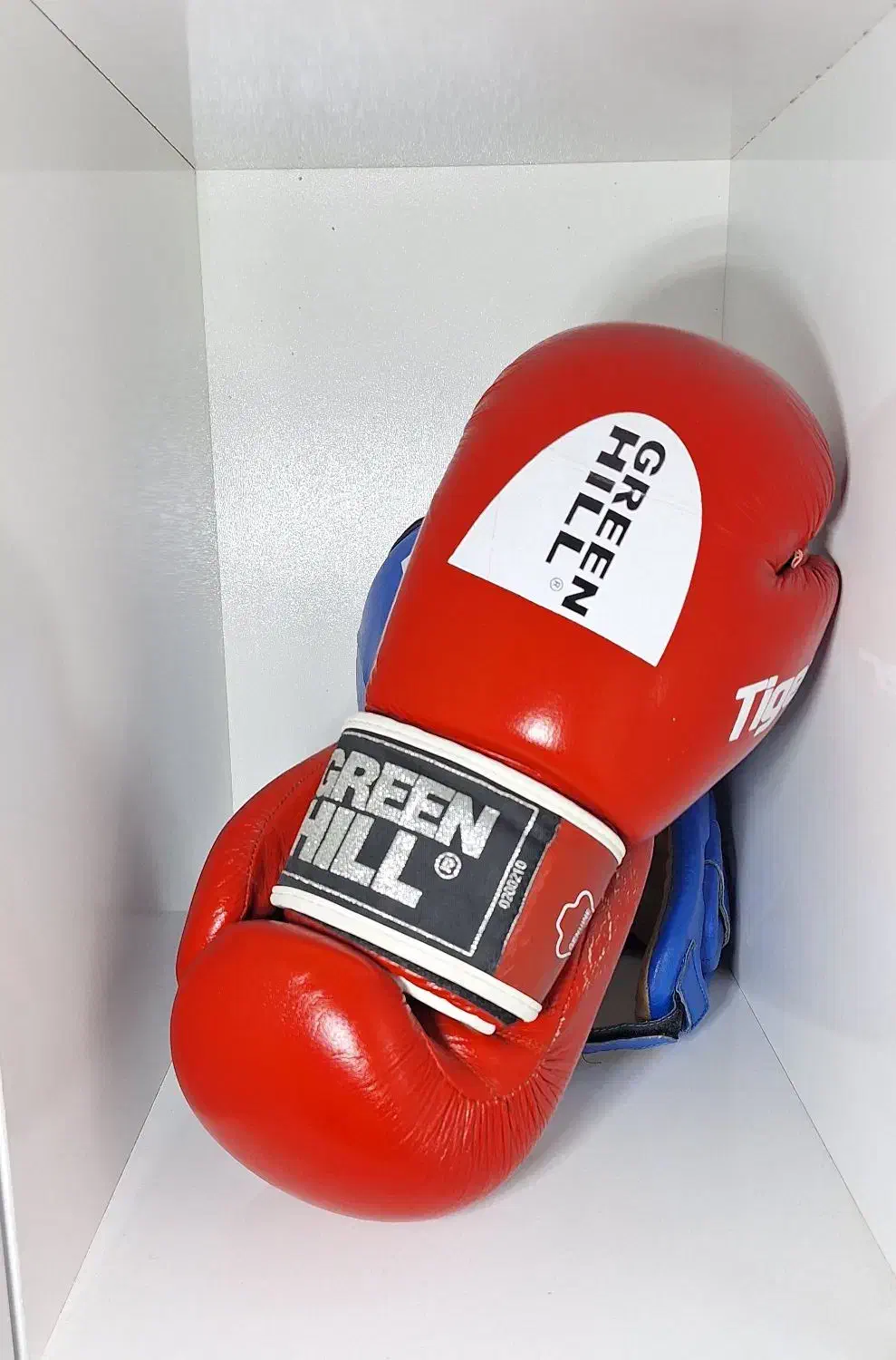 لوازم بوکس|تجهیزات ورزشی|شوشتر, |دیوار