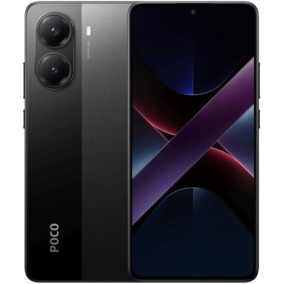 poco x7 pro 512 12|موبایل|تبریز, |دیوار