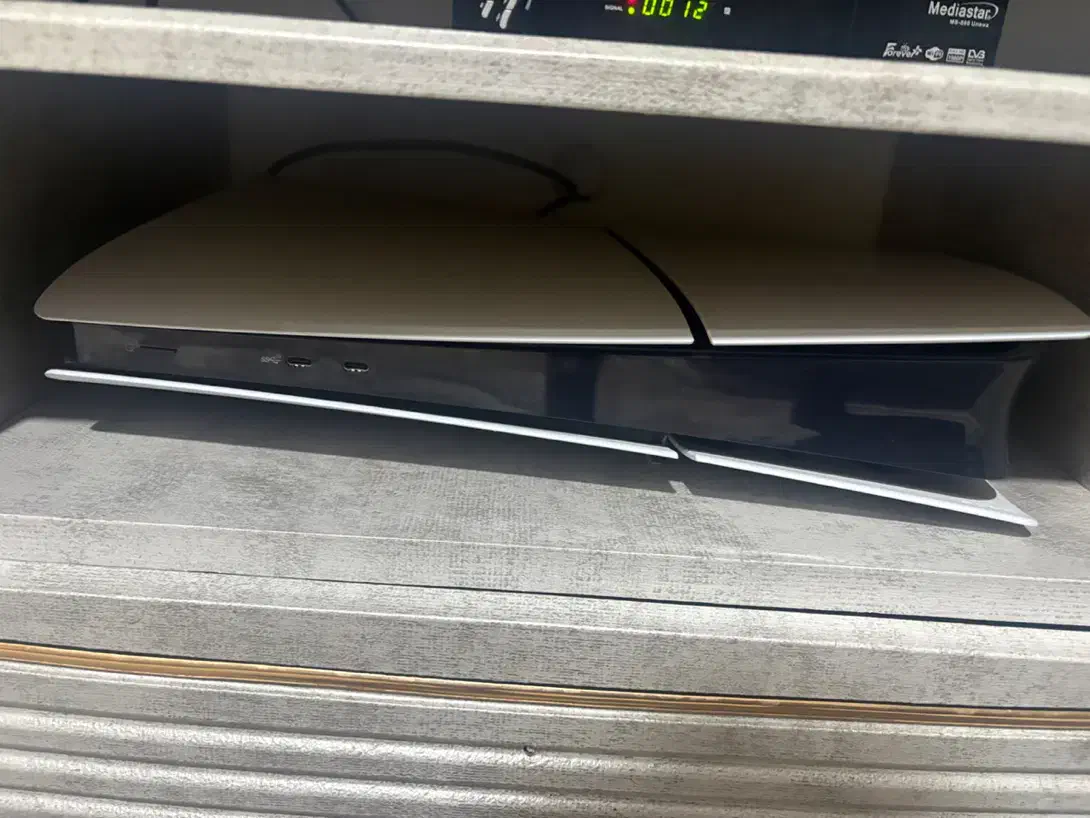 Ps5 slim digital  آسیا|کنسول، بازی ویدئویی و آنلاین|اسفراین, |دیوار