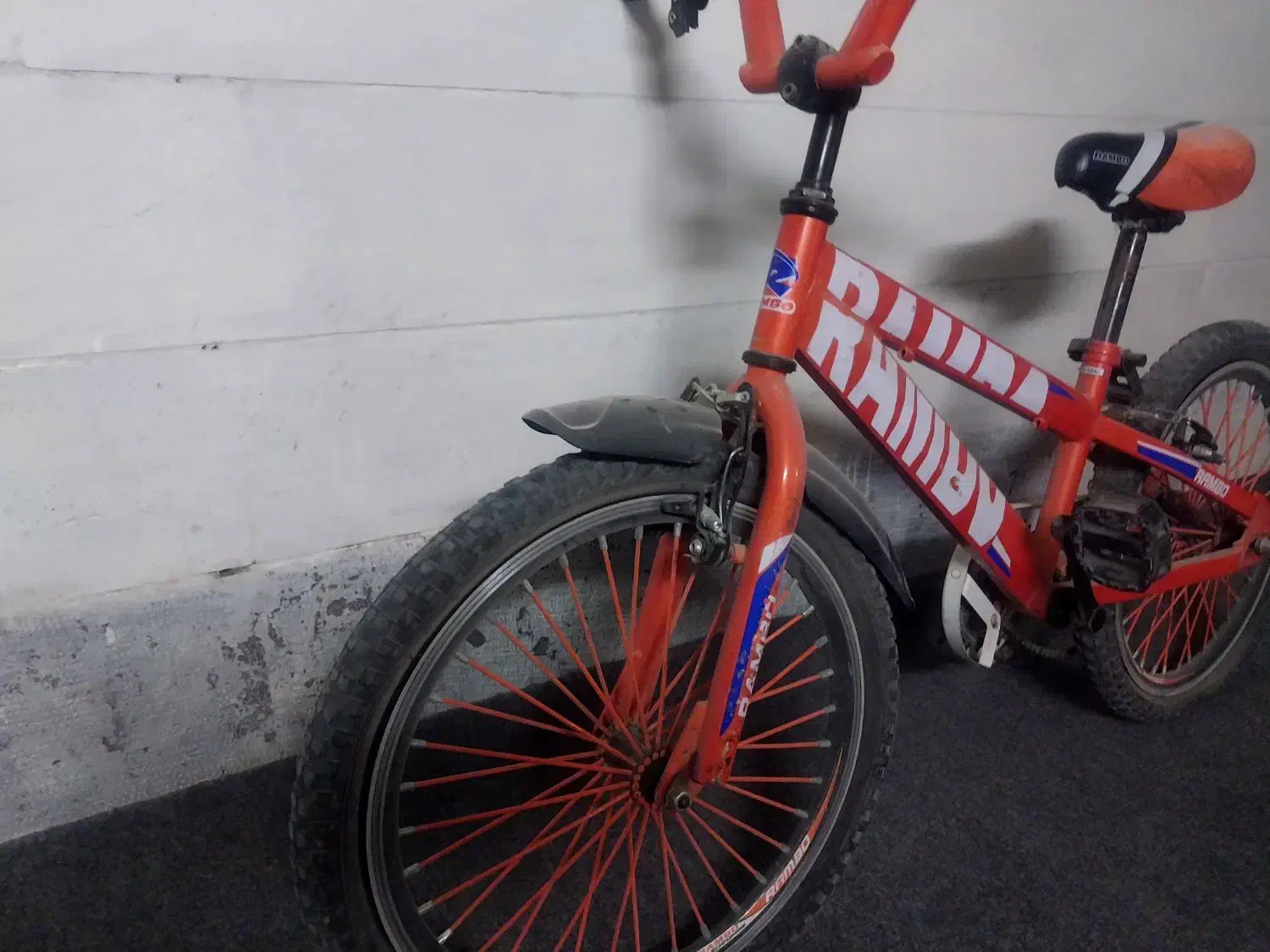 کار کرده|دوچرخه، اسکیت، اسکوتر|اصفهان, خواجه عمید|دیوار