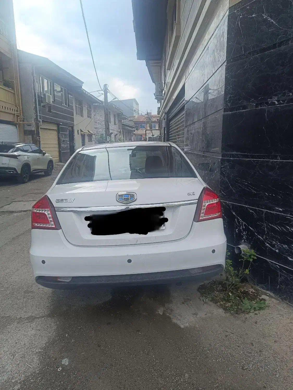 خودرو|خودرو سواری و وانت|رشت, جهاد|دیوار