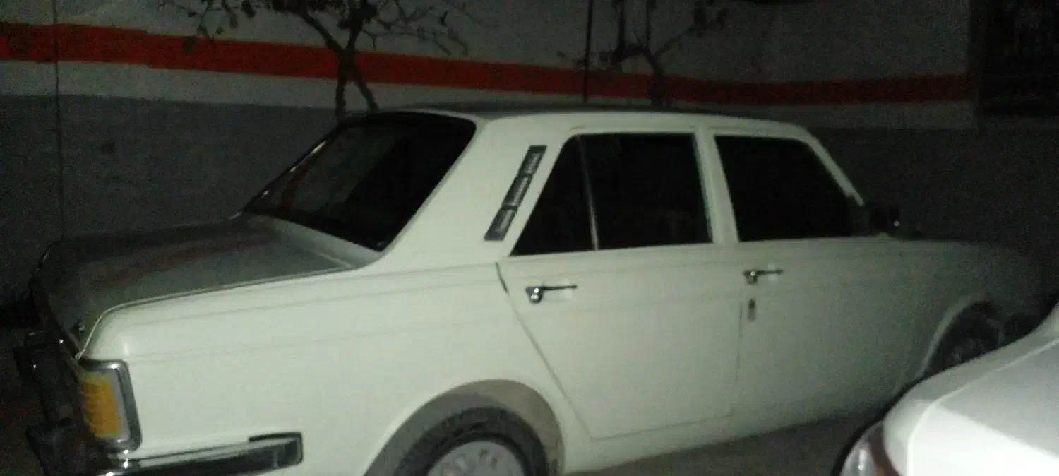 پیکان  سواری دوگانه|خودرو سواری و وانت|قوچان, |دیوار