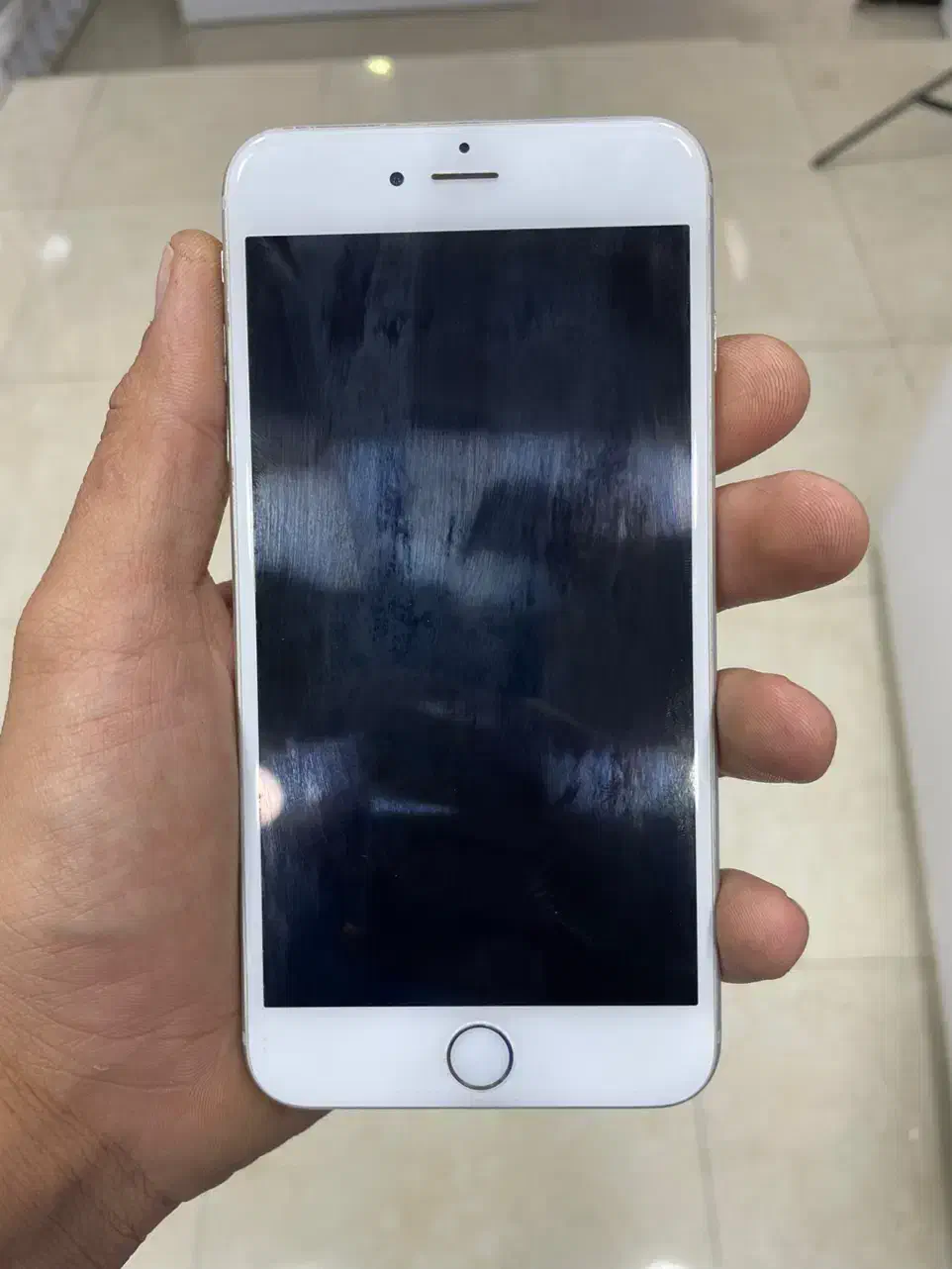 ایفون 6 پلاس کلکسیونی|موبایل|آمل, |دیوار