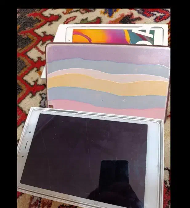 تبلت Samsung Galaxy Tab a 8|تبلت|تبریز, |دیوار