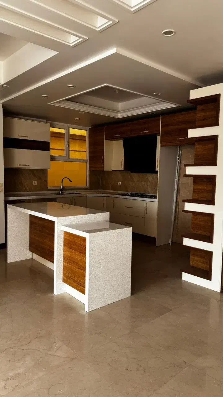 قیطریه آپارتمان ۱۱۱ متری ۲خواب