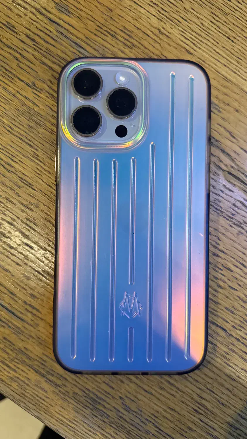 ایفون ۱۶ پرومکس ZAA /256|موبایل|تهران, الهیه|دیوار