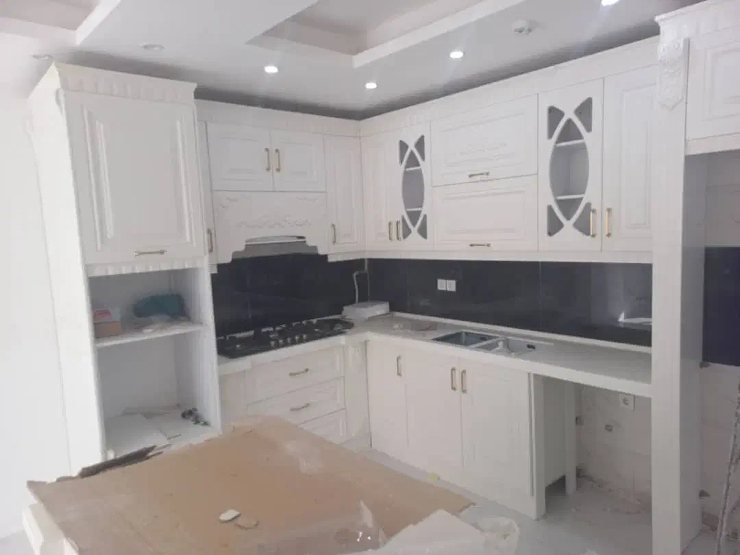 ویلایی ۲۰۰ متری / بازسازی شده|فروش خانه و ویلا|اهواز, کوی بشارت|دیوار