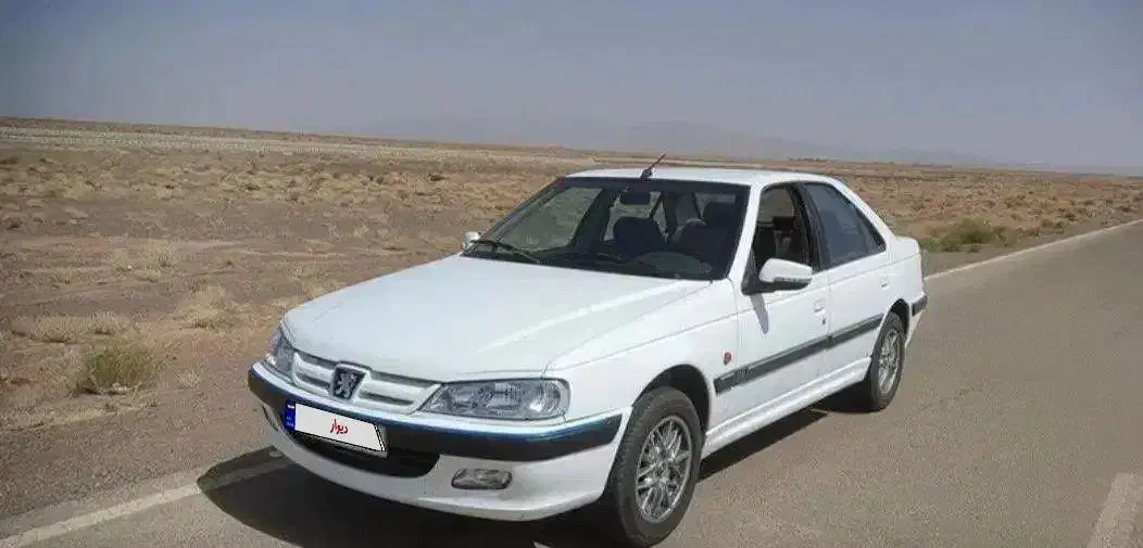 پژو پارس تیو فایو|خودرو سواری و وانت|مشهد, رضاشهر|دیوار