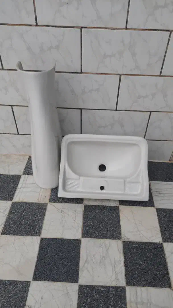 روشویی|لوازم سرویس بهداشتی|شهرکرد, |دیوار